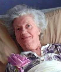 Berit H. Thorne Obituary October 22, 2013