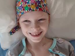 Don't give up. Be brave': A brain tumour left this N.L. girl unable to walk  at age nine, and two years later, she's now relearning the basics