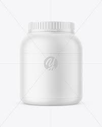 Download Newest Jar Mockups On Yellow Images Object Mockups PSD Mockup Templates