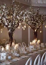 36 Romantic Christmas Tree Wedding Centerpieces Ideas Amazing Wedding Centerpieces Wedding Floral Centerpieces Winter Wedding Centerpieces
