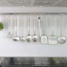 We did not find results for: Stainless Steel Utensils 10 Piece Set Utensil Sets From Procook