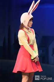 乃木坂46 樋口日奈 舞台版 ドラえもん 初日に期待感 ドラえもんの世界を一緒に楽しんでもらえたら tokyo pop line 樋口日奈 樋口 乃木坂