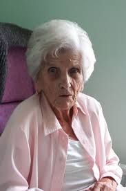 Madame Cécile Perrin n'est plus