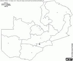 * the data that appears when the page is first opened is sample data. Zambia Map Coloring Page Printable Game