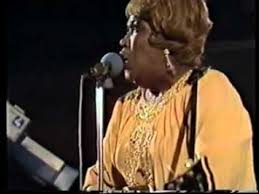 Sister Rosetta Tharpe