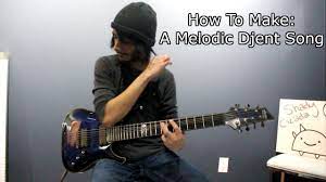 How To: Make a Melodic Djent Song in 8 Min or Less (+ Full Song at the End)  || Shady Cicada - YouTube