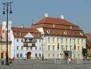 His home, a large palace in hermannstadt, is home to the brukenthal national museum, formed around the collections he gathered, and expanded from a public exhibit first opened in 1817. Samuel Von Brukenthal 1721 1803 Sue Young Histories