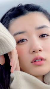 Her film and television roles have included rinko in the film my love story!, suzume yosano in the film daytime shooting star, and suzume nireno in the 98th nhk asadora hanbun, aoi. 270 Ulzzang è‡‰è´Šideas In 2021