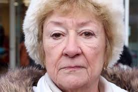 Disabled pensioner told she can't take her walking aid into Thornton Heath  Tesco