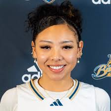 2025-26 Women's Basketball Roster