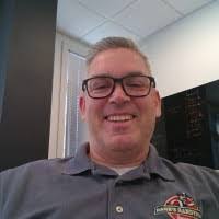 Mike Hiser's Instagram, Twitter & Facebook