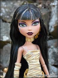 Novidades :: S2 Monster High Brasil S2