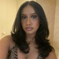 Aileen Foster's Instagram, Twitter & Facebook