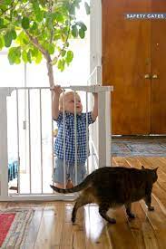 How I Baby Proofed My House Emily Henderson