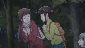 After The Movie Fruits Basket Anime Fruit Basket Fruits Basket