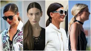 With ombre hair people can be concerned about the continuity of the color in long hair with bangs. 15 Professional Women S Hairstyles For The Office The Trend Spotter