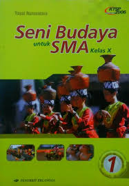 Modul seni budaya kelas 8. Jual Seni Budaya Untuk Sma Kelas X Ktsp 2006 Karya Yayat Nursantara Penerbit Erlangga Di Lapak Dragon Book Store Bukalapak