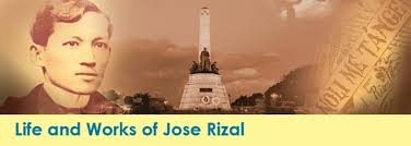 Jose rizal | biography, education, full name, & facts. Help For Education Life And Works Of Jose Rizal