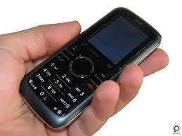 Vodafone 527 - a Sagem útja ...