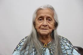 THE ABSENTEE SHAWNEE NEWS