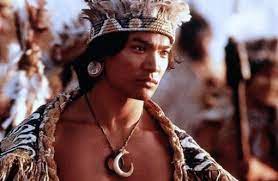 Filmtitel in ihrem land : Rapa Nui Rebellion Im Paradies 1994 Film Cinema De