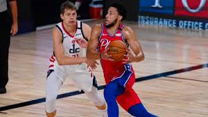 The most exciting nba stream games are avaliable for free at nbafullmatch.com in hd. 76ers Vs Trail Blazers Picks And Predictions For August 9