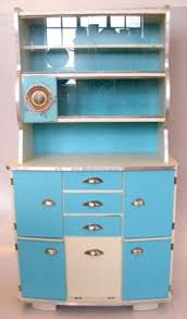 vintage kitchen larder, kitchen dresser