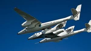 Watch virgin galactic spaceflight unity 22 live on july 11 at 6 am pt/9 am et. Virgin Galactic Successfully Flies A Spacecraft At The Speed Of Sound Inc Com