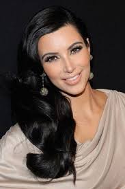 Celebrities With Black Hair Raven Haired Beauties