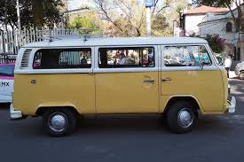 Image result for Rallye Yellow 1976 Volkswagen