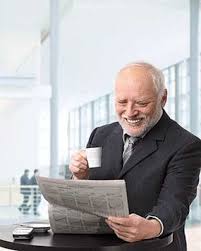 Hide The Pain Harold Meme Memes Memedb