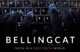 As bellingcat has recently written, this elasticity has been the… Bellingcat Poster 1 Cseees