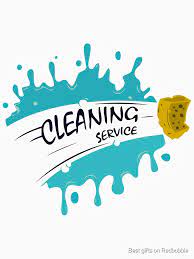 Cleaning Service T Shirt By Ebroofficial Redbubble Negocio De Limpieza Articulos De Limpieza Servicio De Limpieza