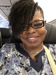 Staff Member Profile: Deborah Colston