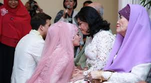 Maybe you would like to learn more about one of these? Doa Mendapat Restu Dari Calon Mertua Jarak Jauh