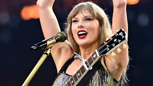Taylor Swift's Super Bowl halftime show could really be happening,  according to NFL commissioner | HELLO!