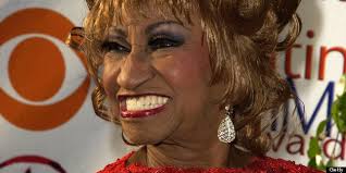 With each show the celia cruz all stars contribute to the celia cruz foundation, which grants musical scholarships to needy children. At The End Of The Day Celia Cruz The Queen Of Latin Music It Is What It Is