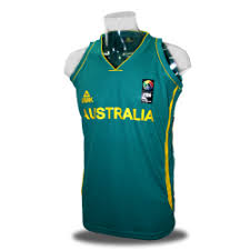 The area was officially named new barbadoes township until 1921, but it was informally known as hackensack since at least the 18th century. Australia Basketball Jersey
