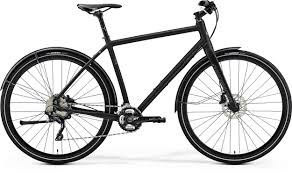 Спортивный / shimano deore xt. Crossway Urban Xt Edition Merida Bikes