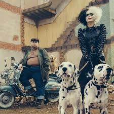 Im kino wo verfügbar oder mit vip zugang streamen. Cruella Review A Disney Villain Gets A Backstory It S Spotty The New York Times
