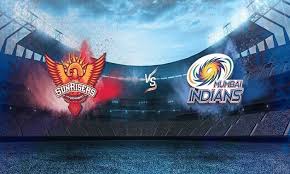 Exciting offers, interact, play and win prizes. Ipl 2018 Confident Hyderabad Have Tails Up Against Mumbai