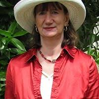 Joan Donaldson-Yarmey (Author of Illegally Dead)