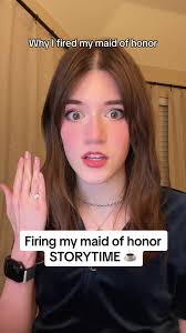 Bridesmaid Dropped Out of Bachelorette Trip