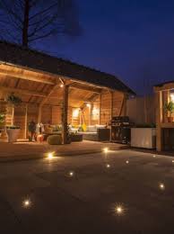 In Lite Fusion In 2020 Tuinverlichting Opstapjes Tuin