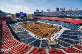 Stream supercross on nbc sports & nbcsn live online. 2020 Monster Energy Supercross Race Schedule Updated With 7 Rounds In Salt Lake City Utah Motocross Action Magazine
