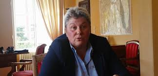 Sous préfecture dans le département orne (61). Alencon Veronique Caron Nouvelle Secretaire Generale De La Prefecture De L Orne