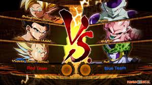 Check out the complete roster with all characters and arenas / maps: . Dragon Ball Fighterz Save Game Manga Council