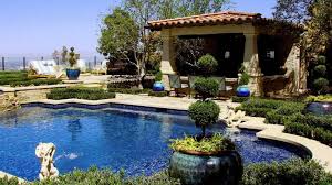 Landscape Pool Landscaping Design Landscaping Ideas Swimming Pool Landscaping Ideas Australia Pool La Garden Pool Design Pool Landscaping Pool Landscape Design