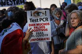 La biología ha sufrido desde la revolución industrial un proceso de comercialización, que ha desembocado es su uso como arma contra la población. Covid El Consejo De Medicos Expedienta A Los Negacionistas
