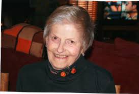 Delphine Kroeger Obituary (2013)